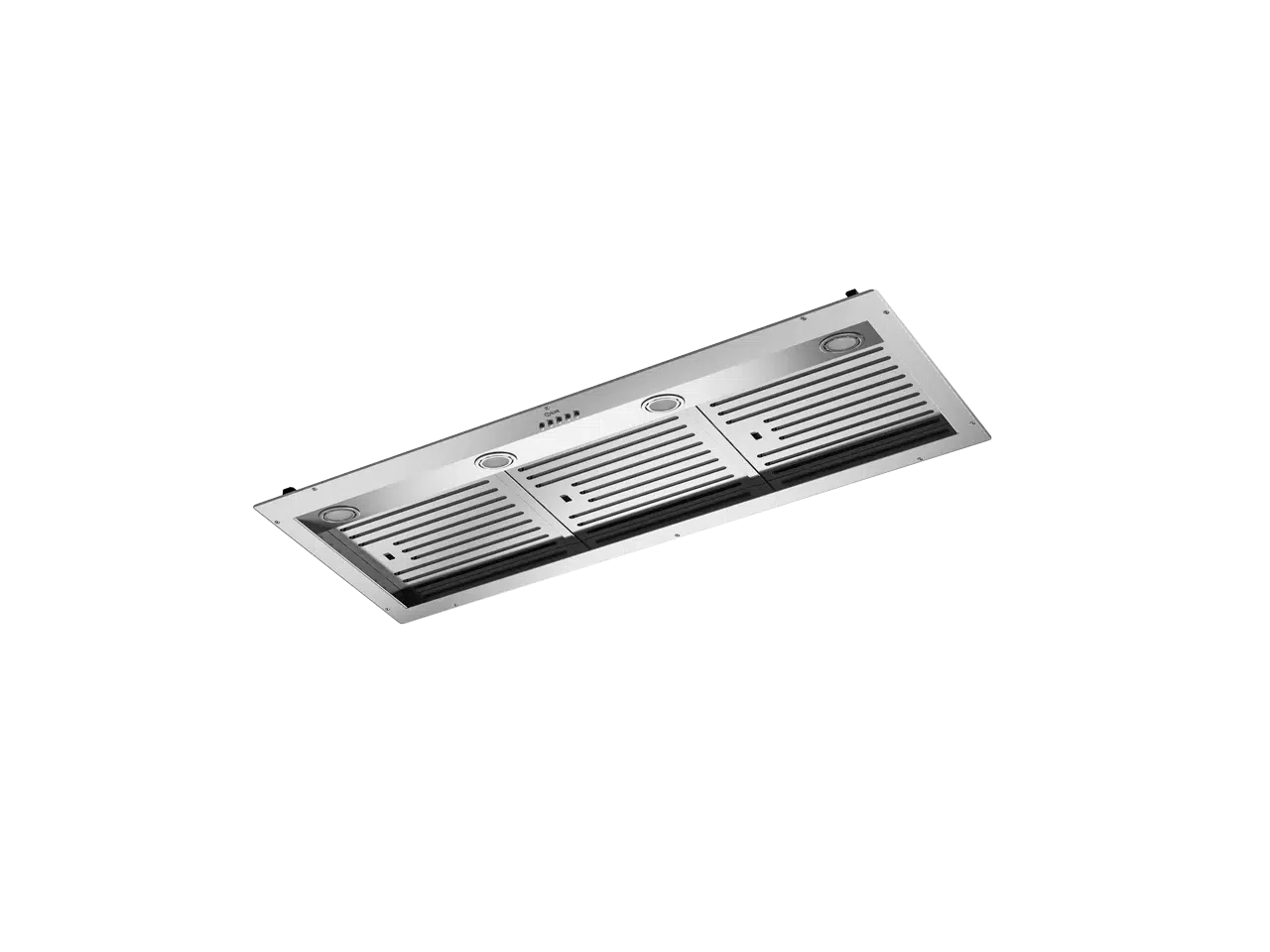 ILVE indbygget emhætte - IAG120 - 120 cm