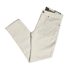 BOSS Hvide Jeans - HVID / 36/34