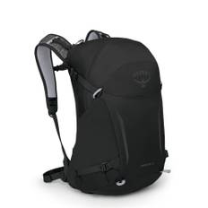 Lättviktsryggsäck - OSPREY Hikelite 26 Black