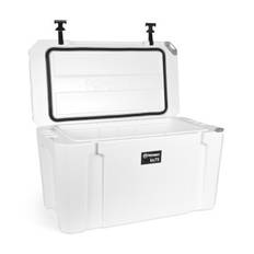 Petromax Cool Box 75 Litre Alpine white