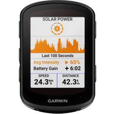 Edge 540 Solar - GPS Bike Computer