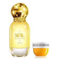 Sol de Janeiro - Cheirosa '62 EDP 50 ml +  Brazilian Bum Bum creme 25 ml