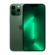 iPhone 13 Pro 256 GB / Bra skick / Grön