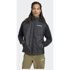 adidas Terrex Multi Climawarm Insulated Hooded Vest