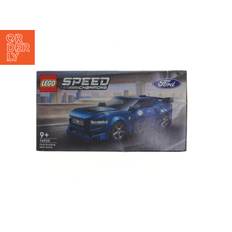 LEGO Speed Champions Ford Mustang fra LEGO