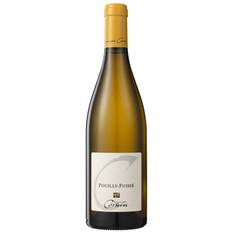 - POUILLY-FUISSE Domaine Romain Cornin Øko 2022