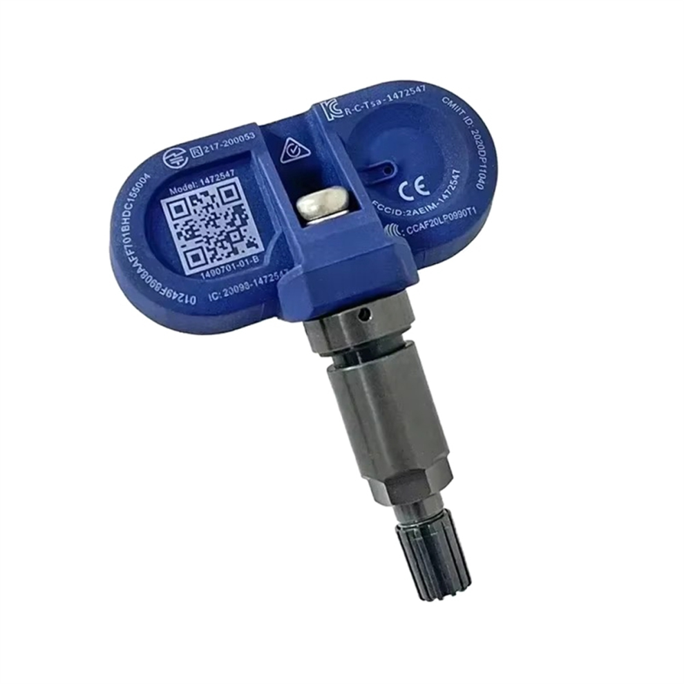 Bil Bluetooth TPMS Sensor 1490701-01-B 1490701-00-B til