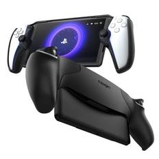 Spigen Sony PlayStation Portal Skal Tunt Svart