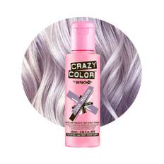 Crazy Color Hårfarve Ice Mauve (100ml)