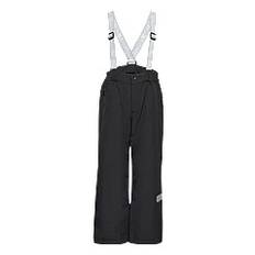REIMA Reimatec Winter Pants, Kiddo Lightning |Black |110