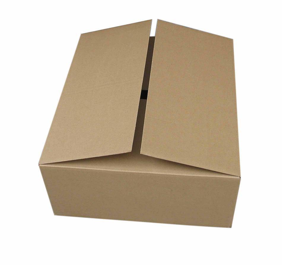 Papkasser - 310 x 230 x 100 mm 25 stk