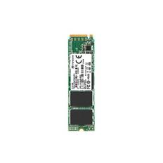 TRANSCEND 128GB M.2 2280 PCIe Gen3x4 M-Key 3D TLC