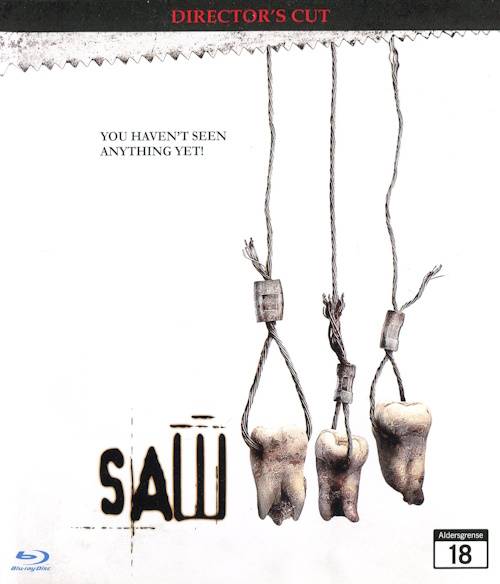 Saw III (Directors Cut) (Beg)