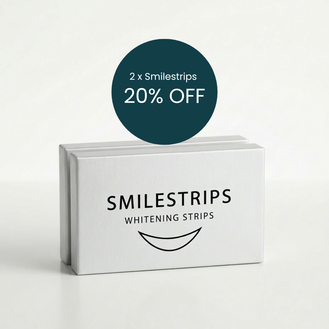 Whitening Strips