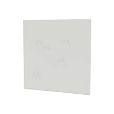 Montana Mini Notice Board - Nordic 09