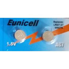 AG7/LR57 Alkaline Eunicell