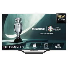 Hisense 65U7NQ - 164 cm (65") Diagonalklasse U7NQ Series LCD-TV mit LED-Hintergrundbeleuchtung - ULED Mini LED - Smart TV - VIDAA - 4K UHD (2160p)