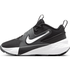 Nike Team Hustle D 12 - Svart