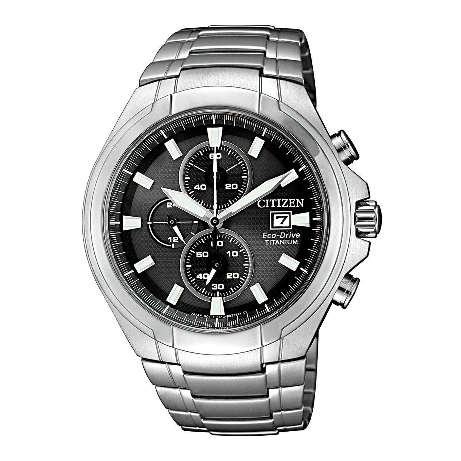 Citizen Super Titan Sapphire CA0700-86E