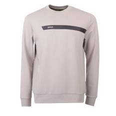 Athleisure Salbo Crew Sweatshirt