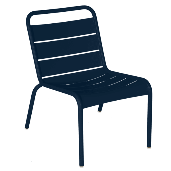 Luxembourg Lounge Chair | Havestol
