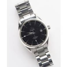 OMEGA Seamaster Aqua Terra 39mm Ref 2503.50 2024 Service Watch - Black