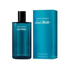 Davidoff Cool Water Eau de Toilette 125 ml Davidoff Parfums