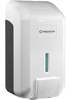 Tvåldispenser BRIGHTON 800ml