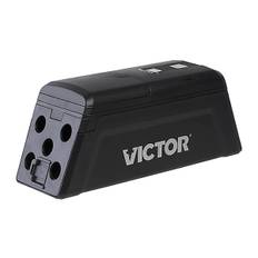 Victor® | Elektrisk Råttfälla med Wifi