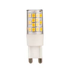 e3 LED G9, C927, CRI90, 350lm, 360dg, (=33W HAL) 3-STEP DÆMP