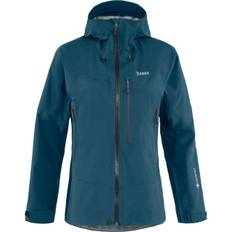 Tierra Womens Nevado Jacket Gen.3 (Blå (DEEP SEA) Small)