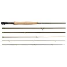 Hardy Aydon Travel Fluestang 9 Fod #5