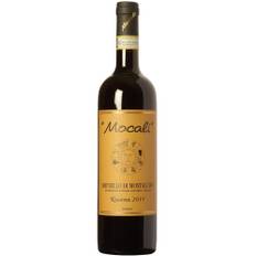 Mocali, Brunello di Montalcino Riserva 2017