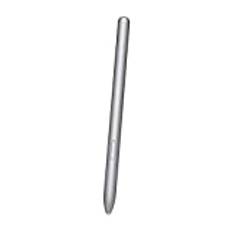 Stylus S Pen Lämplig för Samsung Galaxy Tab S7 S6 Lite Stylus Electromagnetic Pen T970T870T867 utan Bluetooth-funktion S-Pen (Silver)