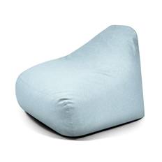 Fåtölj Sittsäck Snug 100 Riviera Aquamarine