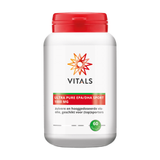 Vitals Ultra Ren EPA/DHA Sport