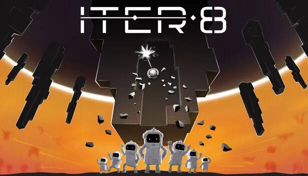 ITER-8 (Steam)