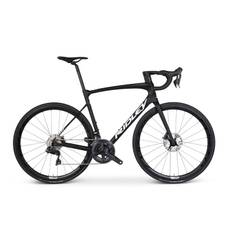 Ridley Fenix SLiC Ultegra DI2 - Mat Sort