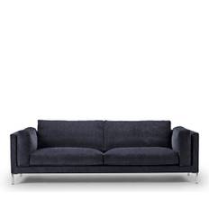 Juul 301 Sofa - Tobacco 16 Stof - L: 220 cm