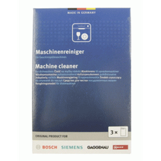 Opvaskemaskine Rens