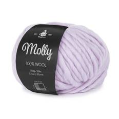 Mayflower Molly 14 Pastellilla