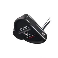 Odyssey DFX 2-Ball Putter