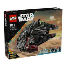 Lego - The Dark Falcon