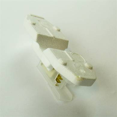 Electrolux flydekontakt til opvaskemaskine - Med mikroswitch.