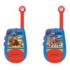 Lexibook Paw Patrol Walkie Talkie 2km Paw Patrol Walkie Talkie 68251 hund legetøj