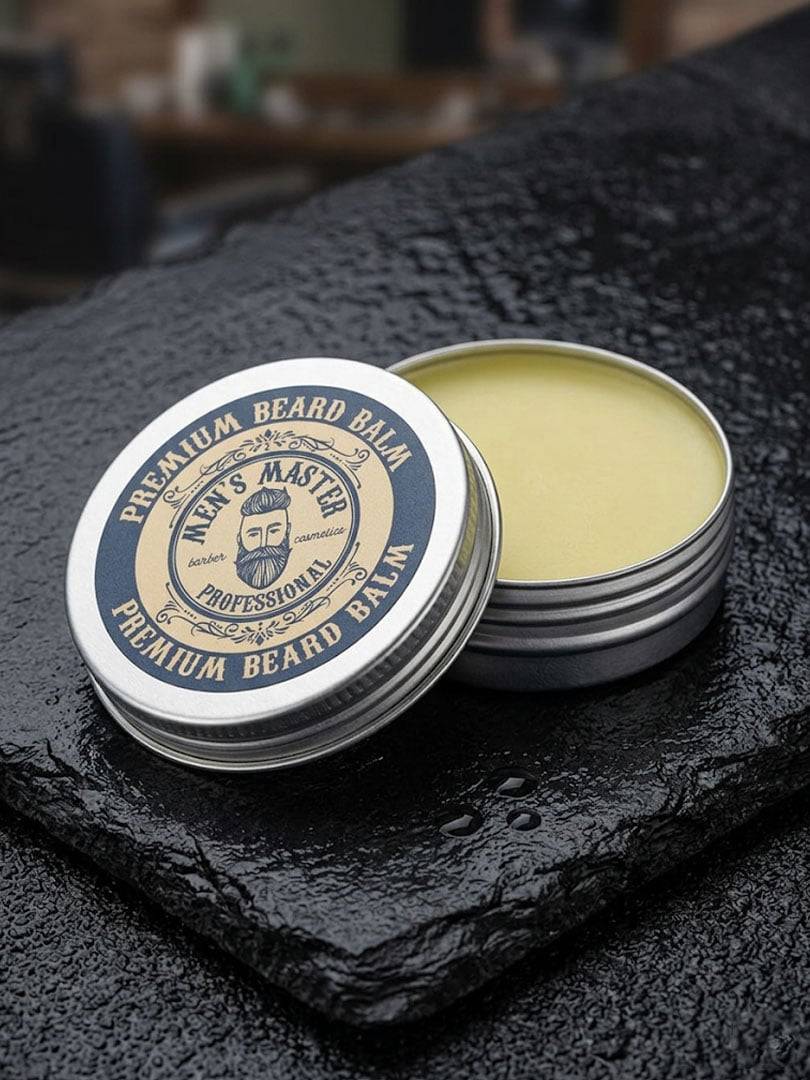 Premium Beard Balm - 30ml