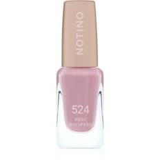 Notino Gel Effect Nail Polish Geleeffekt neglelak 524 Rosy Whispers 10 ml - 10 ml