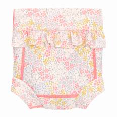 Hust & Claire - HCHarumi UV 50+ badebukser - Rosa - str. 18-24 mdr