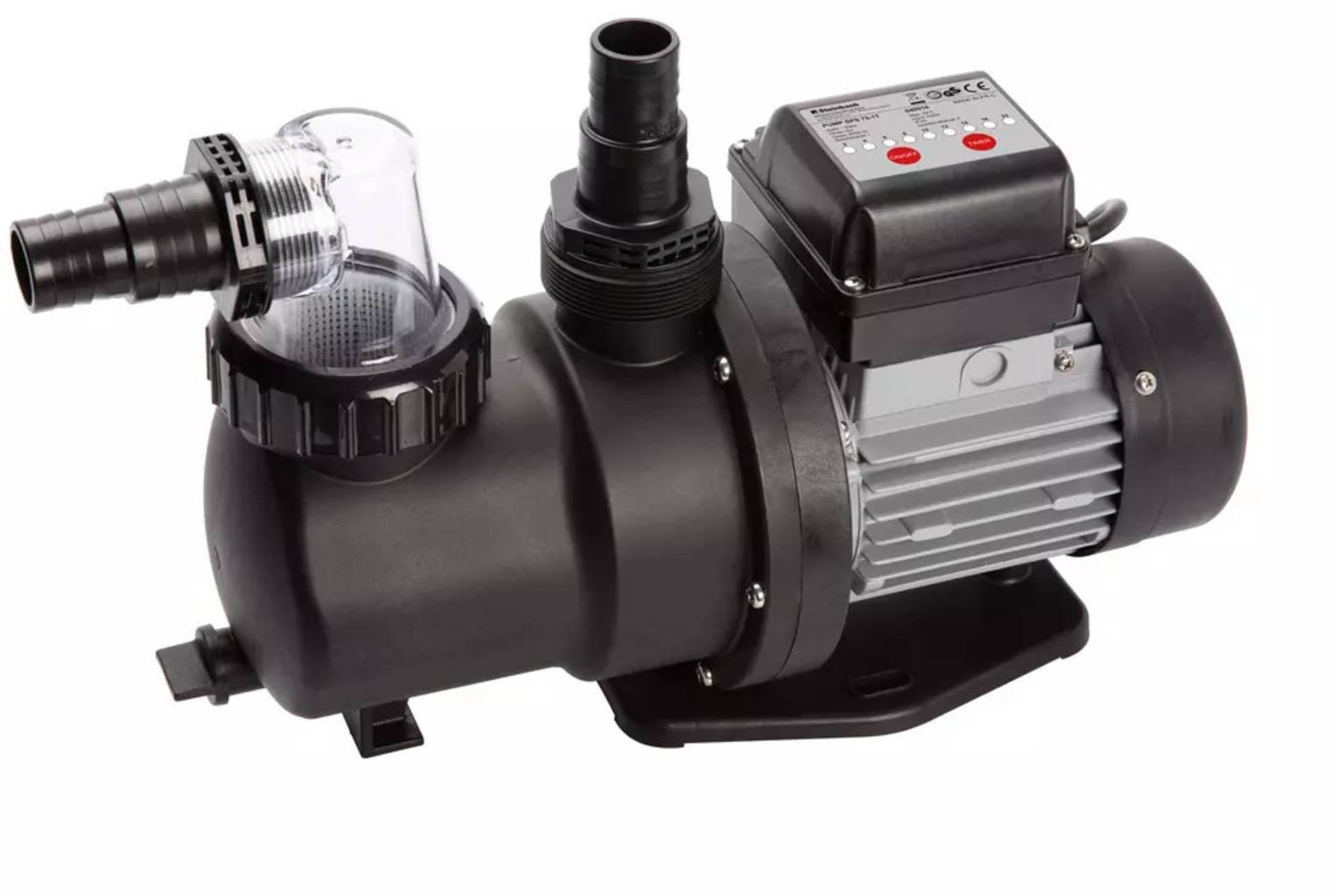 Filterpumpe SPS 75-​1T