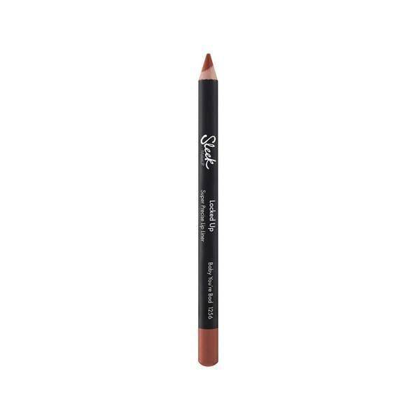 SLEEK - Sleek Locked Up Super Precise Lip Liner Blindfolded